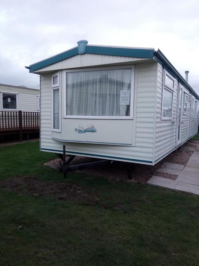 L&G Family Holidays 8 Berth Sealands Familys Only And The Lead Person Must Be Over 30 (Adults Only) อินโกลด์เมลส์ ภายนอก รูปภาพ