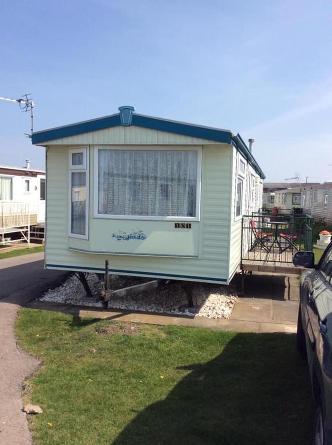 L&G Family Holidays 8 Berth Sealands Familys Only And The Lead Person Must Be Over 30 (Adults Only) อินโกลด์เมลส์ ภายนอก รูปภาพ
