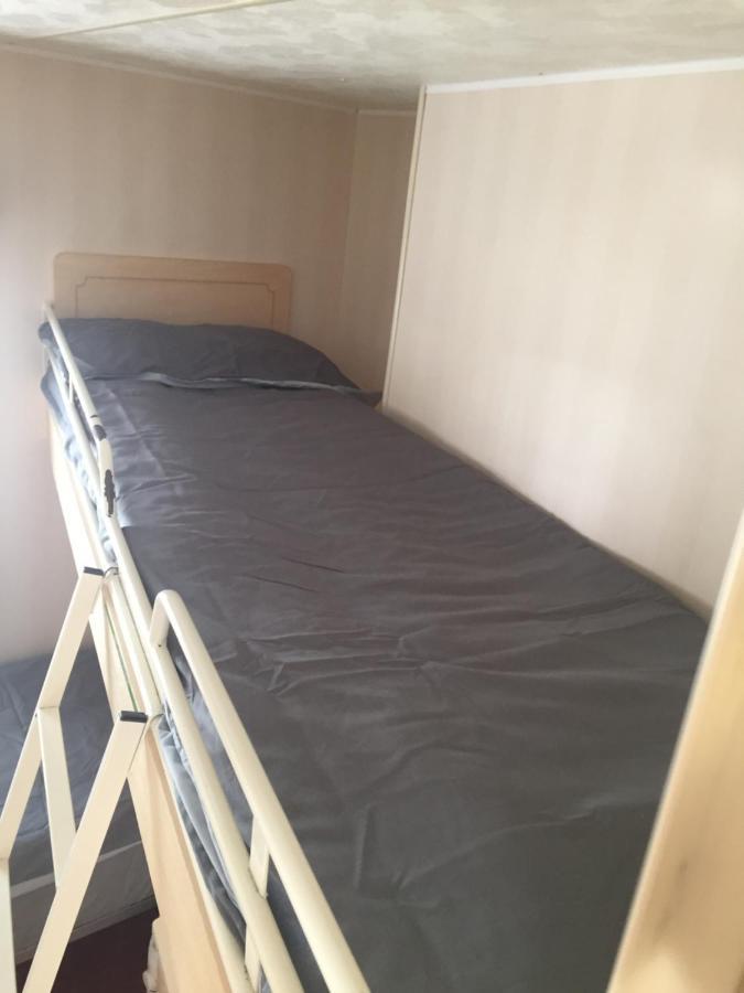 L&G Family Holidays 8 Berth Sealands Familys Only And The Lead Person Must Be Over 30 (Adults Only) อินโกลด์เมลส์ ภายนอก รูปภาพ