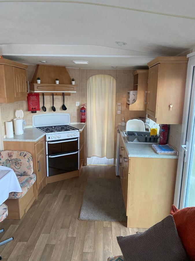 L&G Family Holidays 8 Berth Sealands Familys Only And The Lead Person Must Be Over 30 (Adults Only) อินโกลด์เมลส์ ภายนอก รูปภาพ