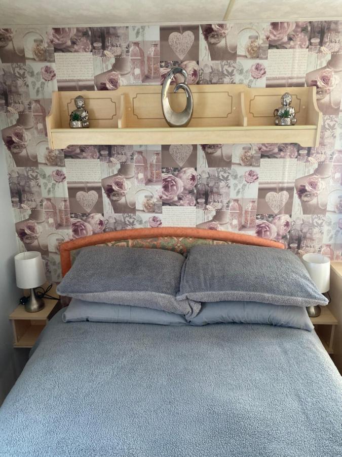 L&G Family Holidays 8 Berth Sealands Familys Only And The Lead Person Must Be Over 30 (Adults Only) อินโกลด์เมลส์ ภายนอก รูปภาพ