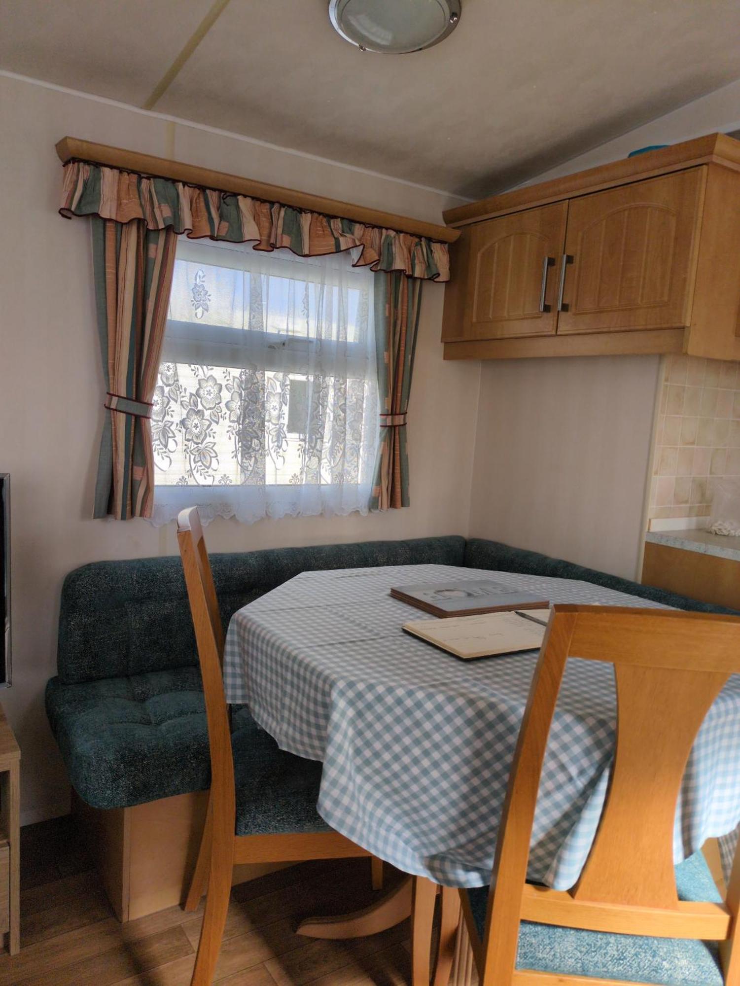 L&G Family Holidays 8 Berth Sealands Familys Only And The Lead Person Must Be Over 30 (Adults Only) อินโกลด์เมลส์ ภายนอก รูปภาพ
