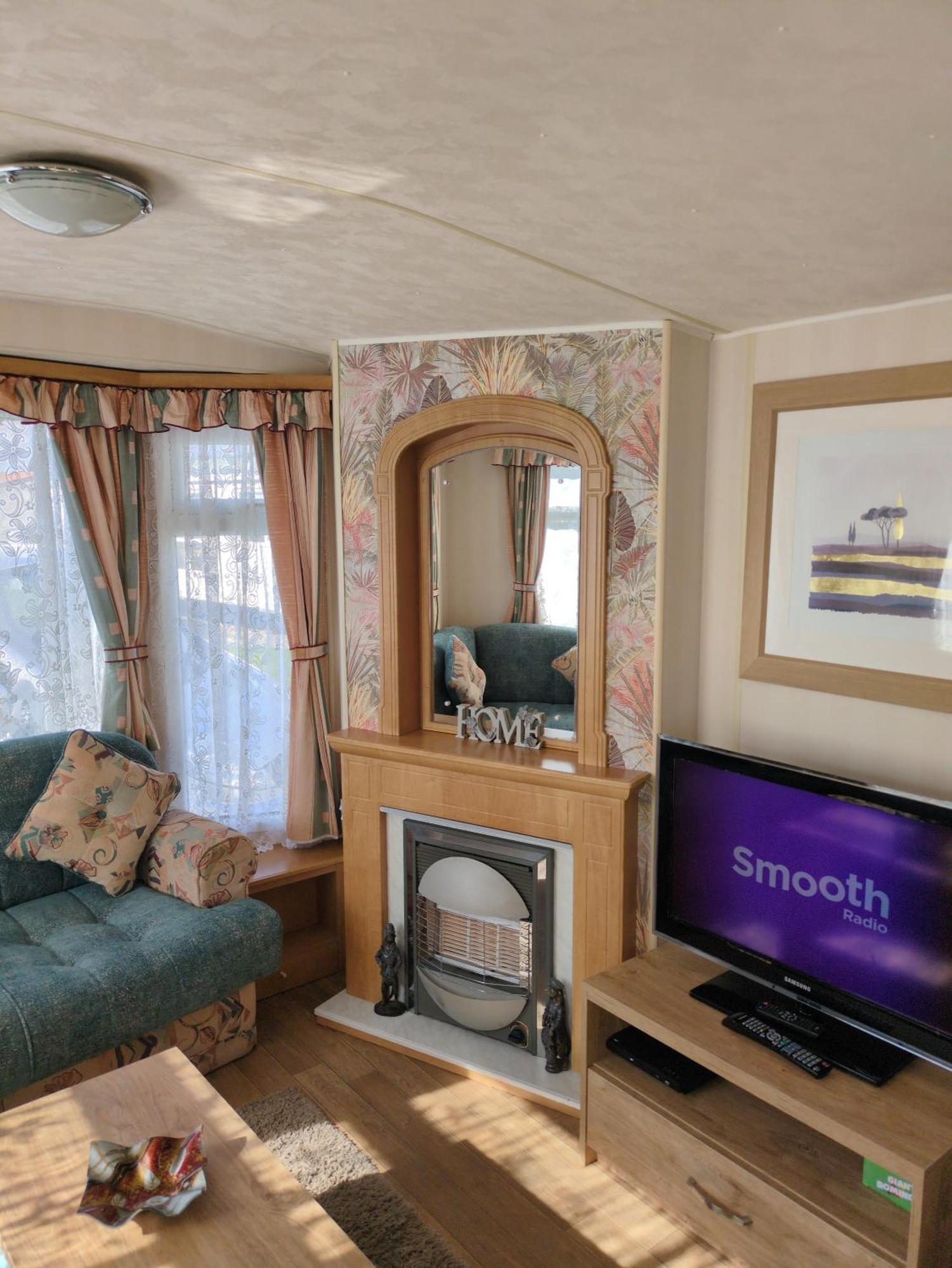 L&G Family Holidays 8 Berth Sealands Familys Only And The Lead Person Must Be Over 30 (Adults Only) อินโกลด์เมลส์ ภายนอก รูปภาพ